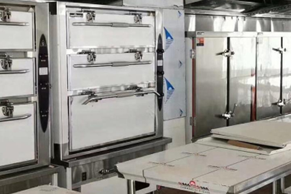 晋城市商用厨具厨房设计 - 排名